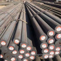 Barra redonda de aço carbono Q235 de alta qualidade